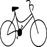Fahrradtransport